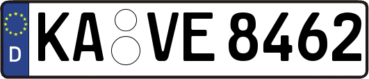 KA-VE8462