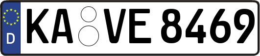 KA-VE8469