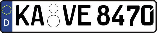 KA-VE8470