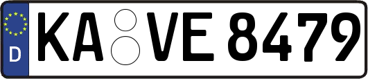 KA-VE8479
