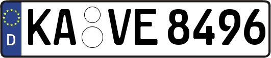 KA-VE8496