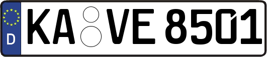 KA-VE8501