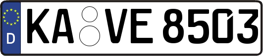 KA-VE8503