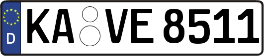 KA-VE8511