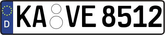 KA-VE8512