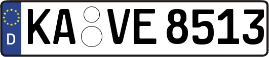 KA-VE8513