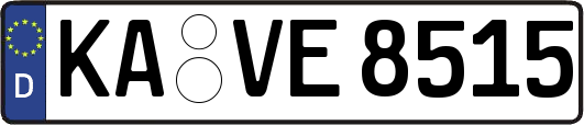KA-VE8515