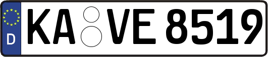 KA-VE8519