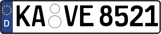 KA-VE8521