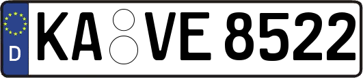 KA-VE8522
