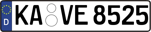 KA-VE8525