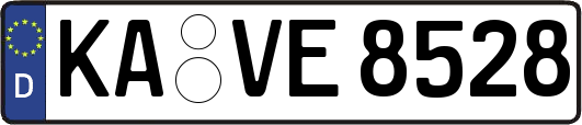 KA-VE8528