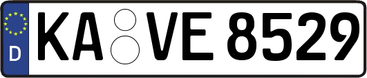 KA-VE8529