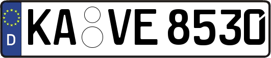 KA-VE8530