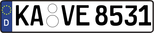 KA-VE8531