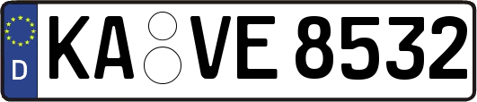 KA-VE8532