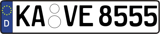 KA-VE8555