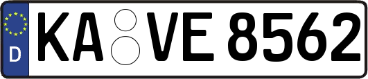 KA-VE8562