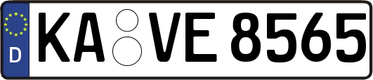KA-VE8565