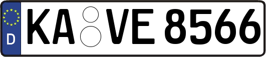 KA-VE8566