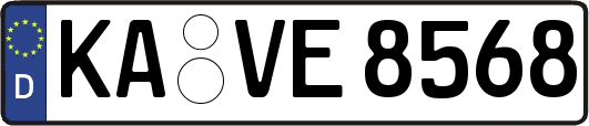KA-VE8568
