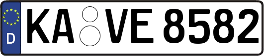 KA-VE8582