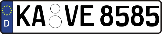 KA-VE8585