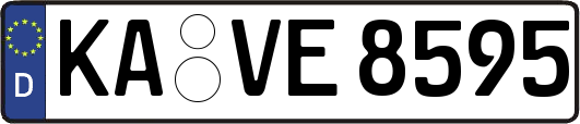 KA-VE8595