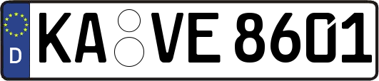 KA-VE8601