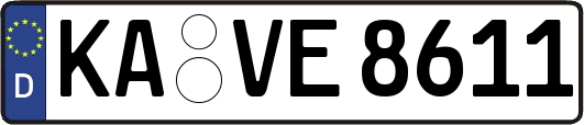KA-VE8611