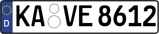 KA-VE8612
