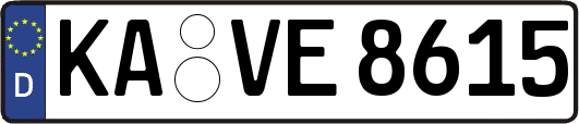 KA-VE8615