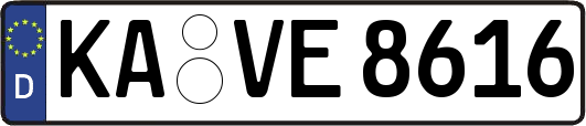 KA-VE8616