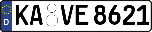 KA-VE8621