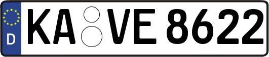 KA-VE8622