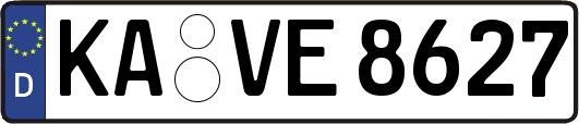 KA-VE8627