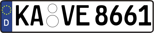 KA-VE8661