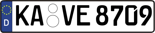 KA-VE8709