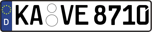 KA-VE8710