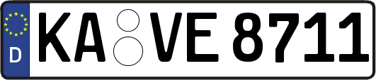 KA-VE8711