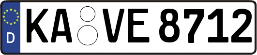 KA-VE8712