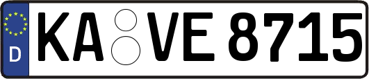 KA-VE8715