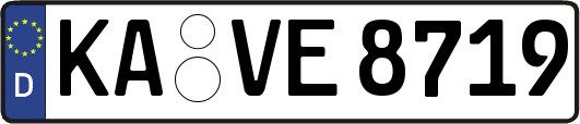 KA-VE8719