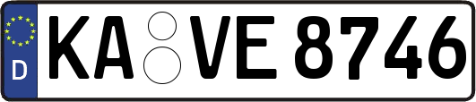 KA-VE8746