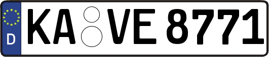 KA-VE8771