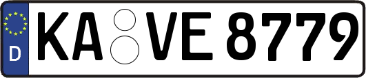 KA-VE8779