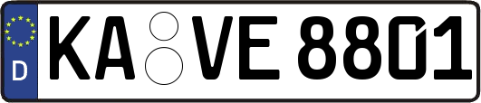 KA-VE8801