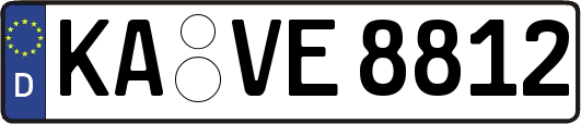 KA-VE8812