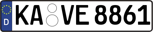 KA-VE8861