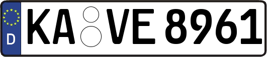 KA-VE8961